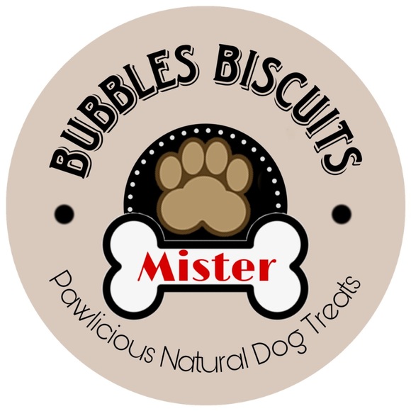 3 Pack Bundle Pumpkin Blueberry Bones Biscuits - All Natural - Picture 7 of 10